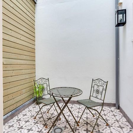Luxurious Studio In B&B Jordaan Couple Getaway Amsterdam Exteriör bild